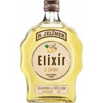 R. Jelínek Elixír ze Zázvoru 14,7% 0,7 l (holá láhev) – Zboží Dáma
