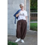 Teplákové kalhoty MAESTRO Černá – Zboží Mobilmania