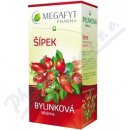 Čaj Megafyt Bylinková lékárna Šípek 20 x 3.5 g