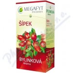 Megafyt Bylinková lékárna Šípek 20 x 3.5 g – Hledejceny.cz