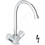 GROHE 31930001 – Hledejceny.cz