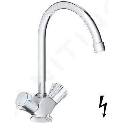 GROHE 31930001 – Hledejceny.cz