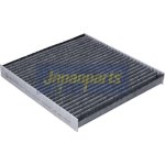 Filtr, vzduch v interiéru JAPANPARTS FAA-020JM – Hledejceny.cz