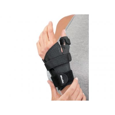Mueller Reversible Thumb Stabilizer, ortéza na palec – Hledejceny.cz