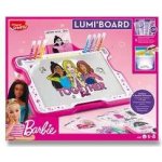 Maped Sada Creativ Barbie Lumi Board tabule s podsvícením – Sleviste.cz