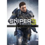 Sniper: Ghost Warrior 3 - The Sabotage – Hledejceny.cz