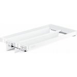 Výsuvný koš na boty WB-672 bílý 700mm – Zboží Mobilmania