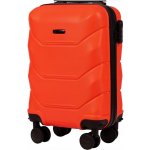 Wings Peacock 2.0 Oranžová 28 L – Hledejceny.cz