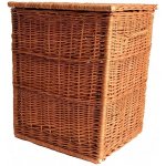 Proutěný HRANATÝ velký – Zboží Dáma