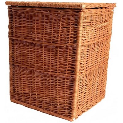 Proutěný HRANATÝ velký – Zboží Dáma