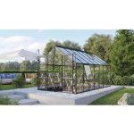 Vitavia Meridian 2 11500 skleněný 3 mm 257 x 445 cm černý – Zboží Dáma