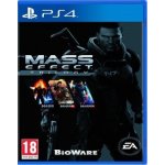 Mass Effect Trilogy Remastered – Hledejceny.cz