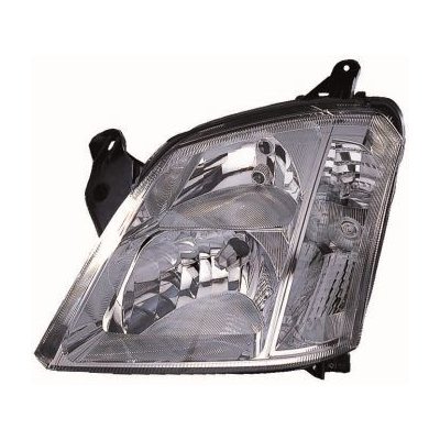 DEPO OL MER/P světlomet H7/H1 442-1130R-LD-EM – Hledejceny.cz