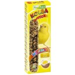 NESTOR Tyčinka vaječná pro kanárky 85 g – Hledejceny.cz