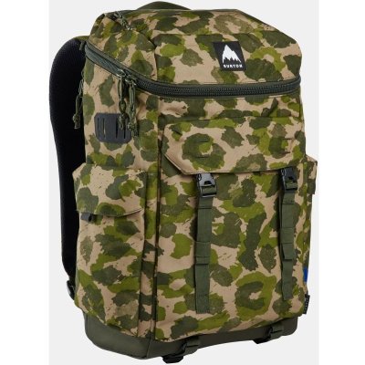 Burton Annex 2.0 zelená 28 l