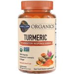 Garden of Life Mykind Organics Turmeric Real Fruit 120 vegan gummy drops – Hledejceny.cz