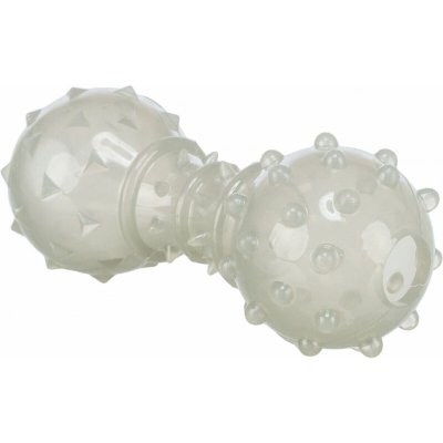 Trixie DOG ACTIVITY činka na pamlsky TPR 12 cm – Hledejceny.cz