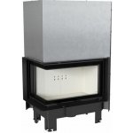 Kratki MBM levá 10 kW O 200 zvedací dveře samozavírací dvířka – Hledejceny.cz
