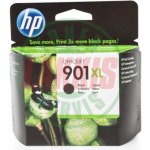 HP 901XL originální inkoustová kazeta černá CC654AE – Sleviste.cz