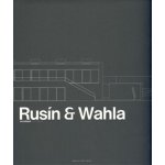 Rusín Wahla Architekti - David Karel, Pitínsky J.A., Rusín Tomáš, Solt Judit, Wahla Ivan – Hledejceny.cz