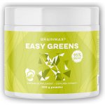 BrainMax Easy Greens Limetka 300 g – Zbozi.Blesk.cz