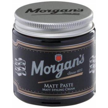 Morgan's Matt Paste stylingová pasta do vlasů 75 ml