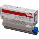 Toner OKI 45396303 - originální