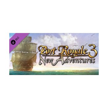 Port Royale 3: New Adventures