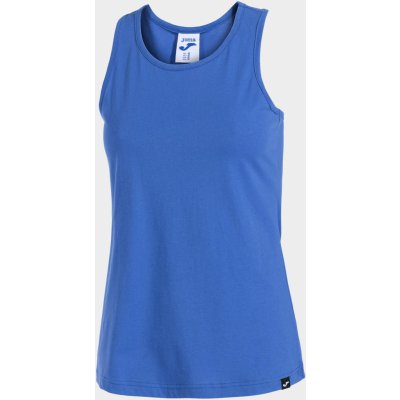 JOMA Oasis Tank Top Royal modrá – Hledejceny.cz