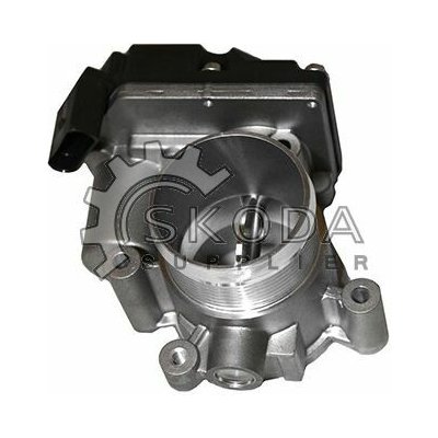 Hrdlo škrticí klapky MAGNETI MARELLI 802000000034 – Hledejceny.cz