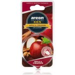 Areon KEN APPLE & CINNAMON – Hledejceny.cz