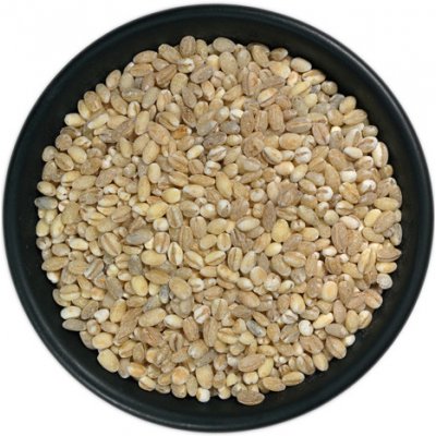 Profikoření Kroupy ječné 25 kg – Zboží Mobilmania