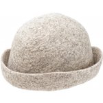 Lahtiset Klobouk světle šedý – Zboží Dáma