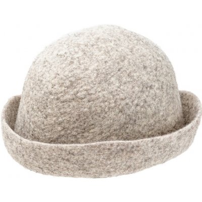 Lahtiset Klobouk světle šedý – Zboží Dáma