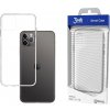 Pouzdro a kryt na mobilní telefon Apple Pouzdro 3mk All-Safe Armor Case Apple iPhone 11 Pro Max