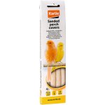 Karlie Flamingo pískové návleky na bidla 1,8 cm, 3 ks – Sleviste.cz