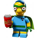 LEGO® Minifigurky 71009 Simpsonovi 2. série Fallout Boy Millhouse – Sleviste.cz