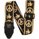 Ernie Ball Peace Love Dove Strap