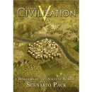 Civilization 5: Scenario Pack – Wonders of the Ancient World