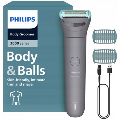 Philips BG3480/15 – Hledejceny.cz