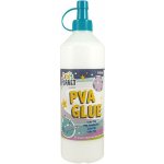 PVA lepidlo školní balení 500 ml – Zboží Mobilmania