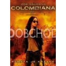 Colombiana DVD