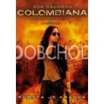 Colombiana DVD – Hledejceny.cz