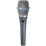 Shure Beta 87 – Hledejceny.cz