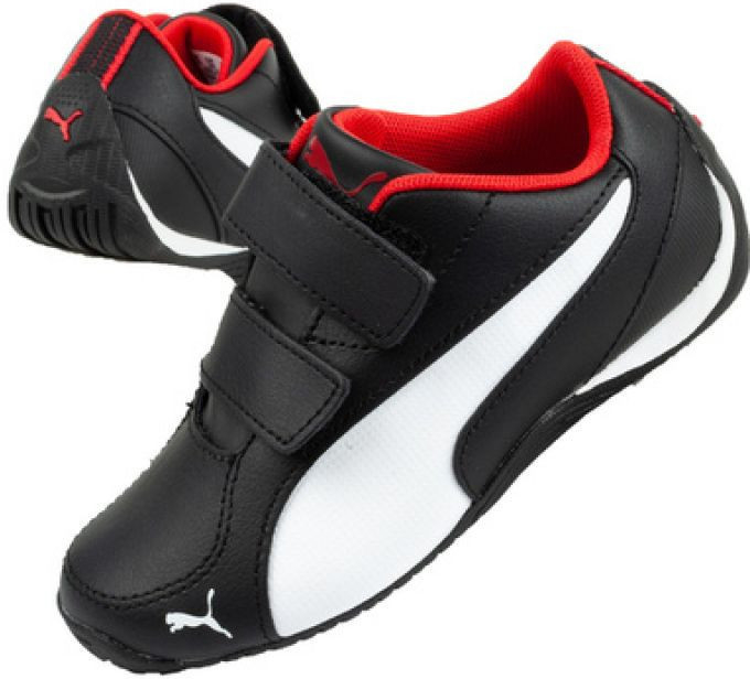 Puma boty Drift Cat Jr 371060 01