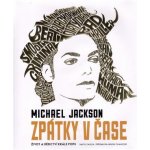 Michael Jackson - Zpátky v čase - Daryl Easlea – Zboží Mobilmania