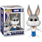 Funko Pop! 1239 Animation Warner Brothers 100th Bugs Bunny As Fred Jones
