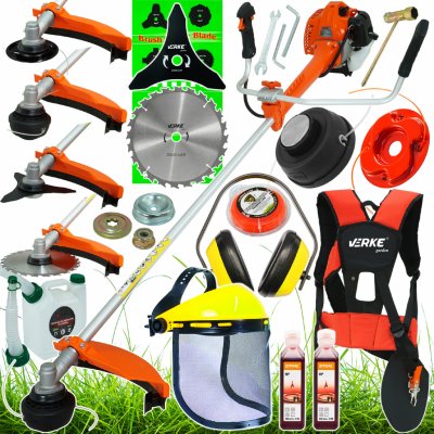 Verke BC530B – Zboží Dáma