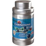 Starlife Carnosine Star 60 kapslí – Hledejceny.cz