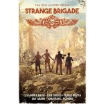 Strange Brigade – Zboží Mobilmania